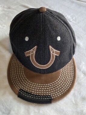 True Religion Hat